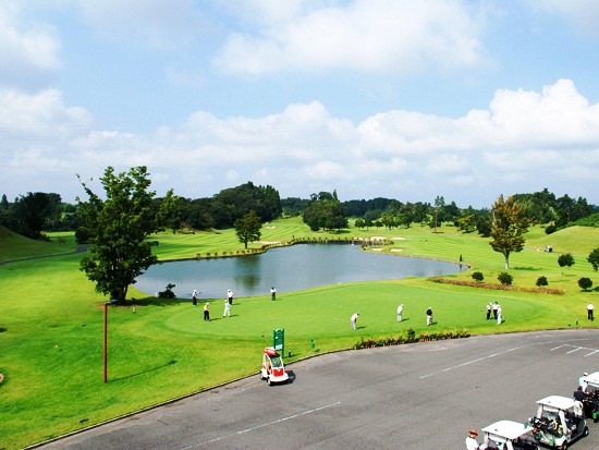 ⛳1/28(日)に(千葉・大沢IC)ムーンレイクゴルフクラブにて開催される【千葉/関東地区予選会】2024第10回日韓国際ジュニア選手権日本代表選抜の受付を開始しました。  イメージ7