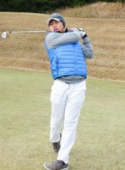 天野 勇太 プロフィールイメージ