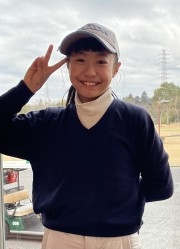藤原 凜咲 プロフィールイメージ