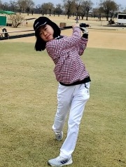 藤澤 凛乃 プロフィールイメージ
