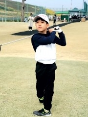 小野木 洸 プロフィールイメージ