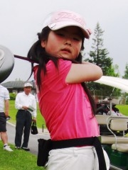 尾関 彩美悠 選手データ 詳細 日本ジュニアゴルフツアー Jjgt 全国ジュニアゴルフ大会専門ポータルサイト
